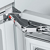 Холодильник Bosch KIF86HD20R