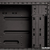 Корпус Fractal Design Core 1000 Black (FD-CA-CORE-1000-BL)