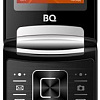 Мобильный телефон BQ-Mobile Dream (черный) [BQ-2405]