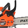Бензопила Patriot PT 385