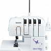 Оверлок Brother 1034DLE