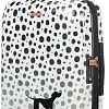 Чемодан-спиннер Samsonite Disney Forever Dalmatians 55 см