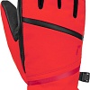 Горнолыжные варежки Reusch Tessa Stormbloxx 6231138-3300 (р-р 8, Fire Red)