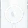Чехол для телефона Apple MagSafe Clear Case для iPhone 15 Plus (прозрачный)