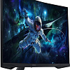 Игровой монитор Samsung Odyssey G5 LS27CG550EIXCI