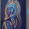 Смартфон ASUS Zenfone 8 Flip ZS672KS 8GB/256GB (черный)