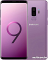 Смартфон Samsung Galaxy S9+ Dual SIM 256GB Exynos 9810 (ультрафиолет)