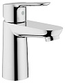 Однорычажный смеситель Grohe BauEdge 23330
