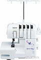 Оверлок Brother 1034DLE