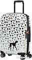 Чемодан-спиннер Samsonite Disney Forever Dalmatians 55 см