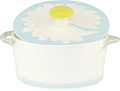 Кастрюля Lenardi Fiore White 133-193