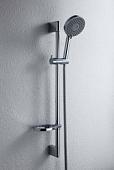Душевой гарнитур Bravat Eco D152CP-3
