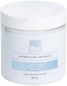 Beauty Style Крем для тела Увлажняющий и питательный Urea 20% с маслом Ши и Манго 500 мл