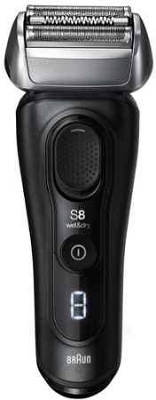 Электробритва Braun Series 8 8450cc