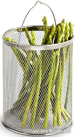 Кастрюля Fissman Asparagus 5099