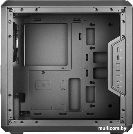 Корпус Cooler Master MasterBox Q300L