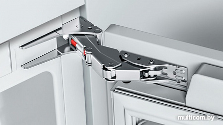 Холодильник Bosch KIF86HD20R