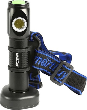 Фонарь SmartBuy SBF-HL022