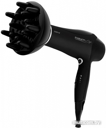 Фен Scarlett SC-HD70IT41