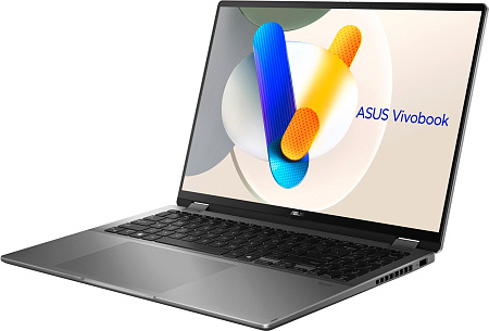 Ноутбук 2-в-1 ASUS Vivobook 16 Flip TP3607SA-RJ068W