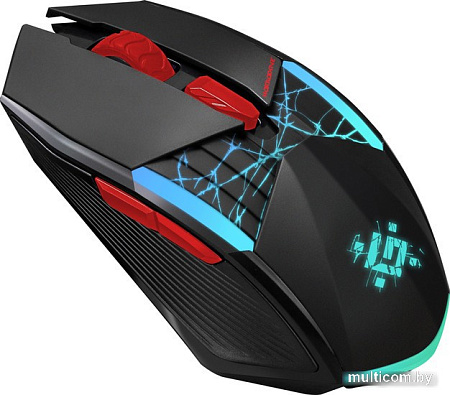 Игровая мышь Defender Horrodine GM-237