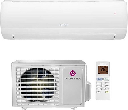 Сплит-система Dantex Aura RK-24SAG/RK-24SAGE