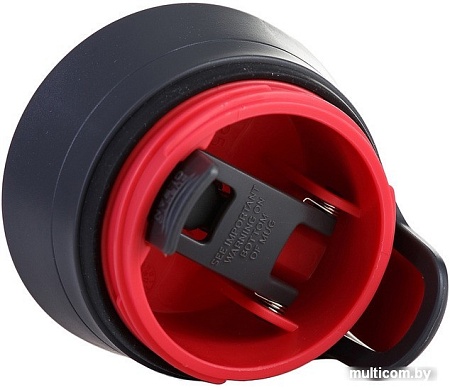 Термокружка Contigo Pinnacle 0.3л (красный)