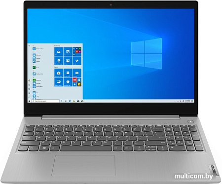 Ноутбук Lenovo IdeaPad 3 15ADA05 81W1017RRE
