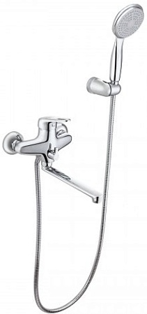 Смеситель Lemark Luna LM4113C