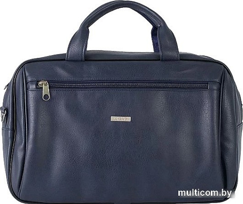 Дорожная сумка Mr.Bag 014-464A-MB-NAV (синий)