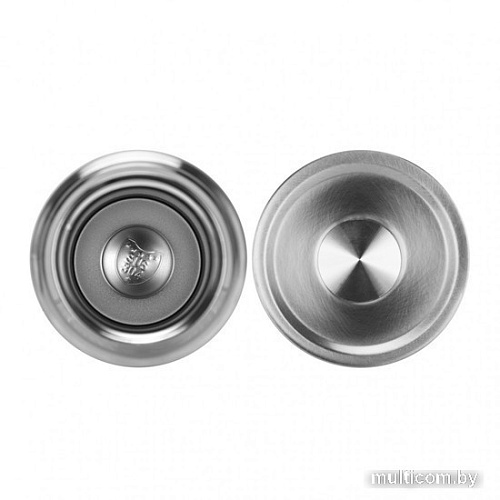 Термокружка Fissman 9881 450мл (аквамарин)