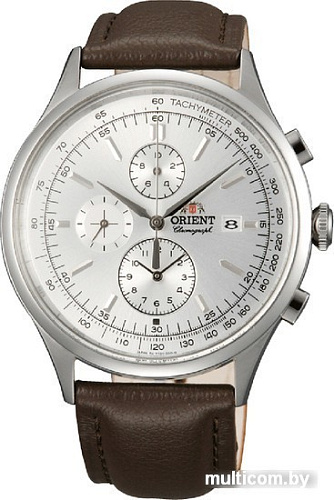 Наручные часы Orient FTT0V004W