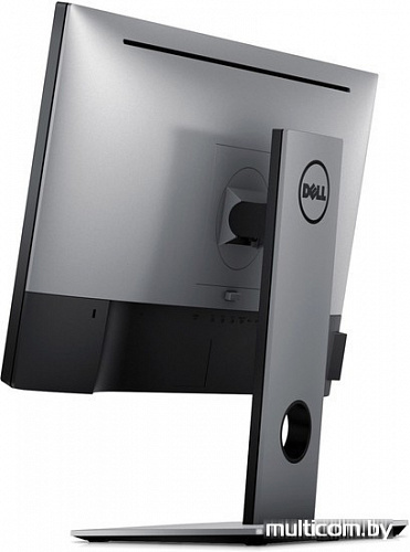 Монитор Dell UltraSharp U2417H