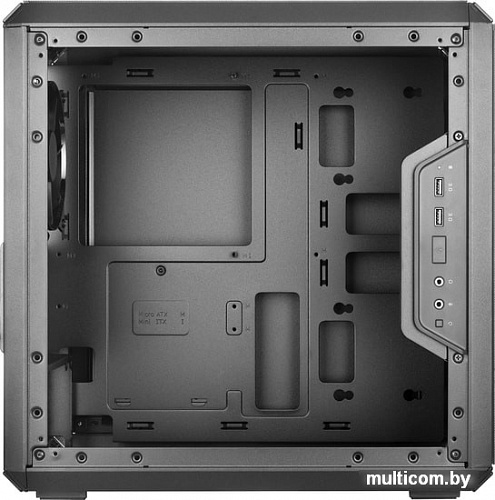 Корпус Cooler Master MasterBox Q300L
