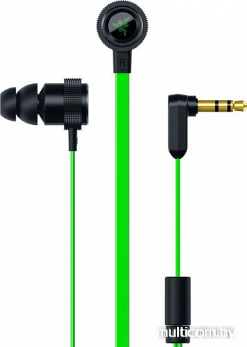 Наушники Razer Hammerhead v2