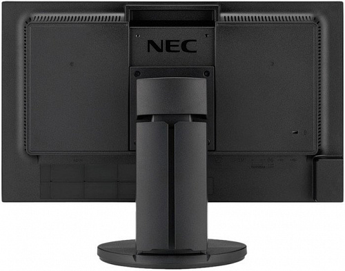 Монитор NEC MultiSync EA224WMi Black/Black