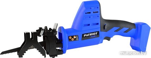 Сабельная пила Patriot RS 202 (без АКБ)