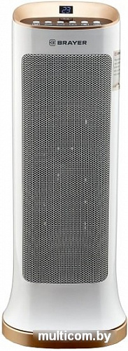 Тепловентилятор Brayer BR4804
