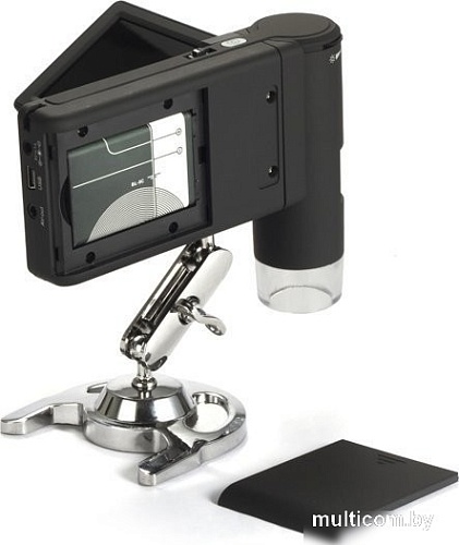 Микроскоп Levenhuk DTX 500 Mobi 61023