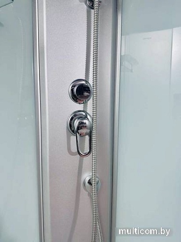 Душевая кабина OSK 3M-9 90х90х215 (высокий поддон)