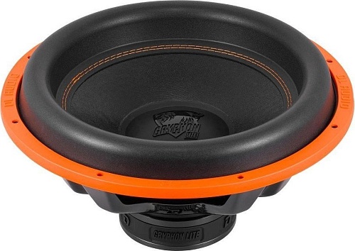 Головка сабвуфера DL Audio Gryphon Lite 15 V.3