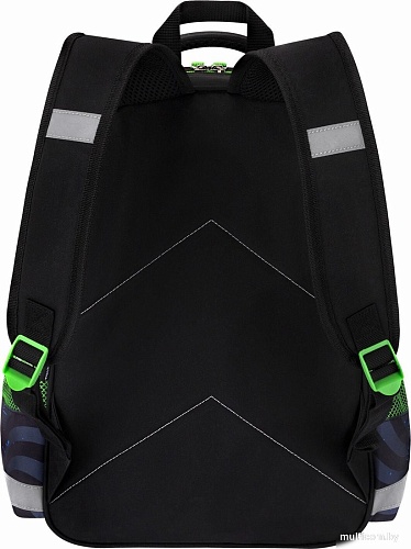 Школьный рюкзак Пифагор School. Outer Space 273173