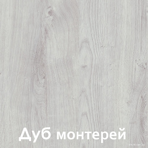 Стол Кортекс-мебель Эльф 100 (дуб монтерей)