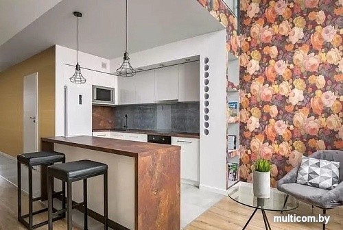 Виниловые обои Sirpi Muralto Secret 32844