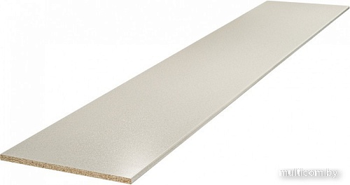 Готовая кухня Артём-Мебель Эльза СН-114 без стекла МДФ 2.0м (бетон белый/бетон серый)