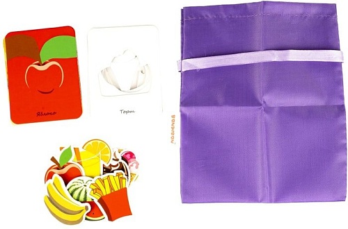 Развивающая игра Bondibon Ну кто же я? 3 ВВ5212