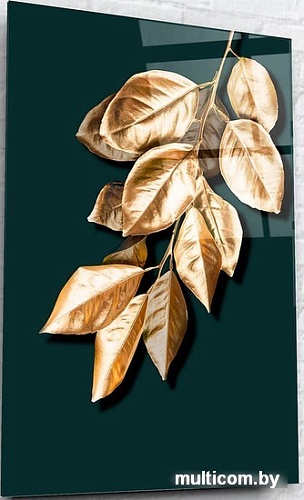 Картина на стекле ArtaBosko WB-01-150-04 40x60