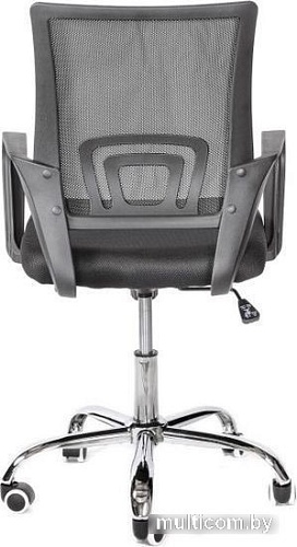 Кресло Меб-ФФ MF-5001 (черный)