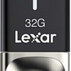 USB Flash Lexar JumpDrive Fingerprint F35 32GB