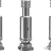 Набор испарителей Smoant Battlestar Baby/Charon/Veer 1.2 Ом (3 шт)
